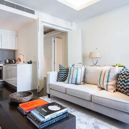 GREEN STREET, W1K, London - Photo 1