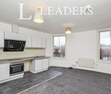 1 bedroom apartment to rent The Roundhouse, London Road, Alvaston, ... - Photo 5