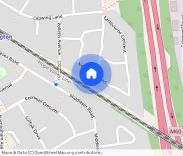 Newhaven Road SK5 - Photo 1