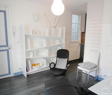 Appartement Ambroise Chemin Vert - Photo 4