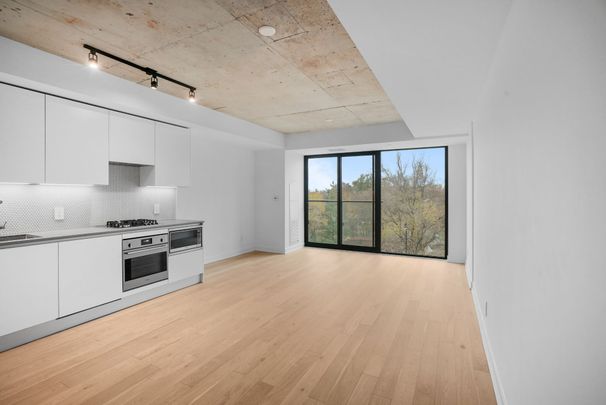 For Lease - 2720 Dundas Street Unit# 302, Toronto, Ontario - Photo 1