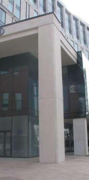 Custom House Place, Liverpool, L1 - Photo 2