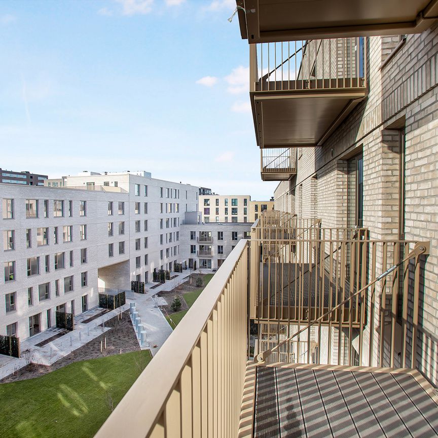 C.F. Møllers Allé 31, 1. tv. - Photo 1