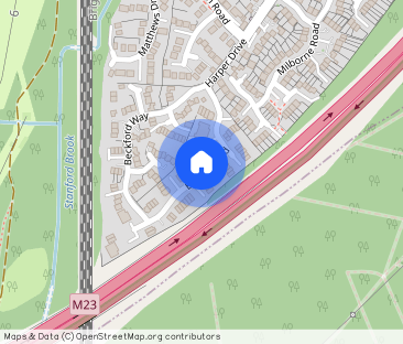 Bolton Road, Maidenbower, Crawley - Photo 1