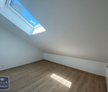 Location Appartement 3 pièces 40m² CHARVIEU CHAVAGNEUX 38230 - Photo 1