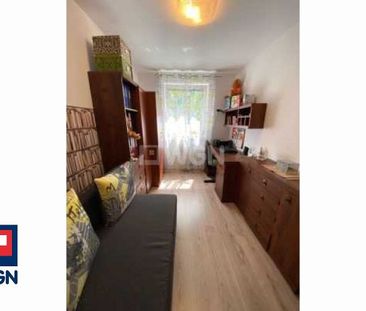 Mieszkanie na wynajem Szczecin - Lewandowskiego 2 pokoje - Photo 3