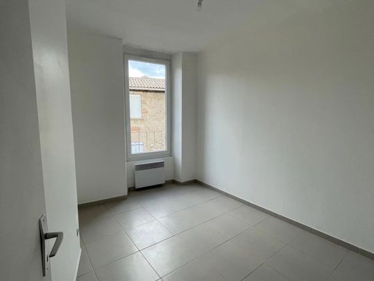 Location Appartement 3 pièces 59 m2 à Lodève - Photo 1