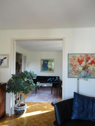 3.0 Zimmerwohnung in Zürich - Photo 1