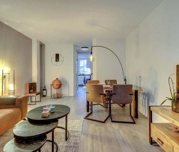 Nicolaas Anslijnstraat One Bedroom with Office - Photo 3