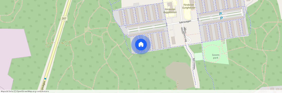 Tallrisvägen 4 M, 702 34, Örebro