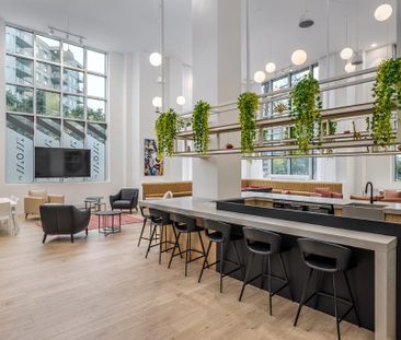 Condos Neufs Gratuits jusqu'au 1er août 2025* Ste-Foy Québec - appa... - Photo 1