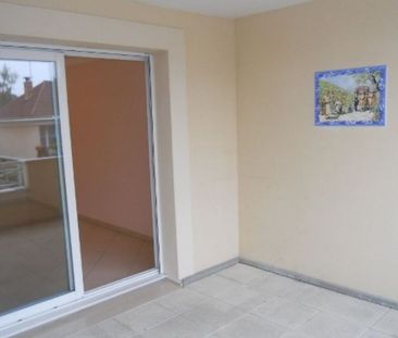 Appartement à louer 3 pièces • 65,01 m2 Sainte-Geneviève-des-Bois - Photo 3