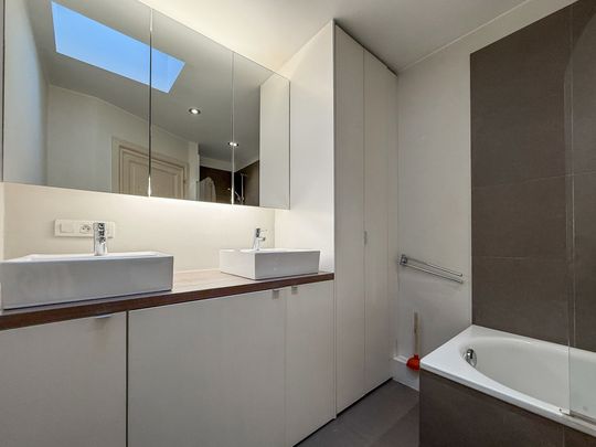 Rue Jacques Jordaens, 1050, Ixelles - Photo 1