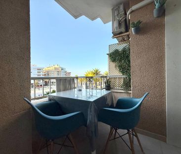 2 BEDROOM APARTMENT IN LA MATA, TORREVIEJA - Photo 1