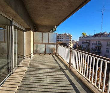 4 room luxury Apartment for rent in Mataró, Spain - Photo 5