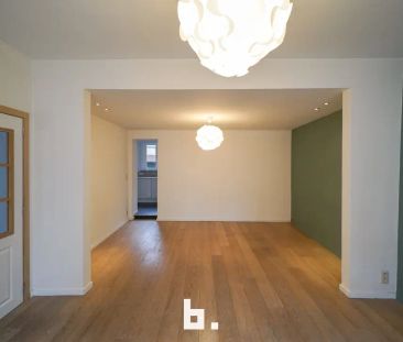 Eengezinswoning met ruime stadskoer in centrum Brugge - Photo 5