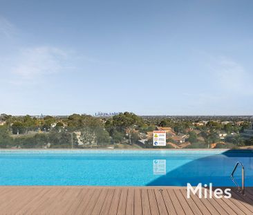 810/443 Upper Heidelberg Road, Ivanhoe - Photo 3