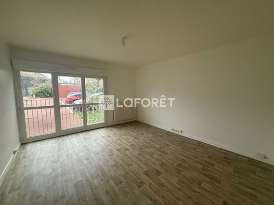 Appartement T3 Courbevoie à louer - Photo 1