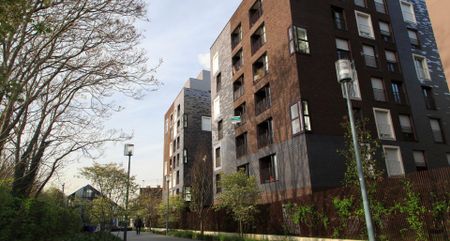 location Appartement T2 DE 44.3m² À ASNIERES - Photo 4