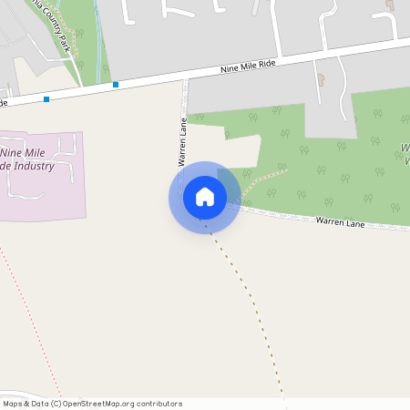 RG4, Wokingham