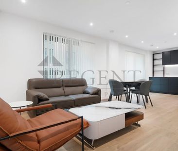 2 bedroom apartment to rent - Photo 3