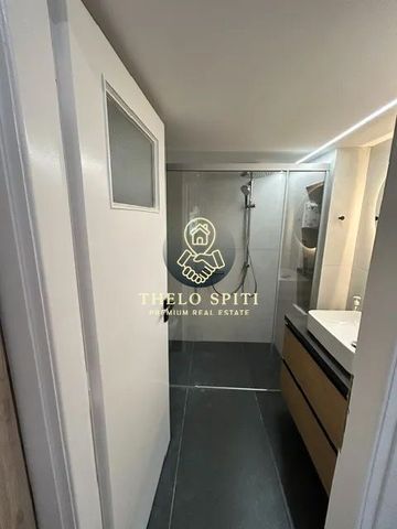 Διαμέρισμα για ενοικίαση Νέα Ελβετία (Βύρωνας) - Photo 2