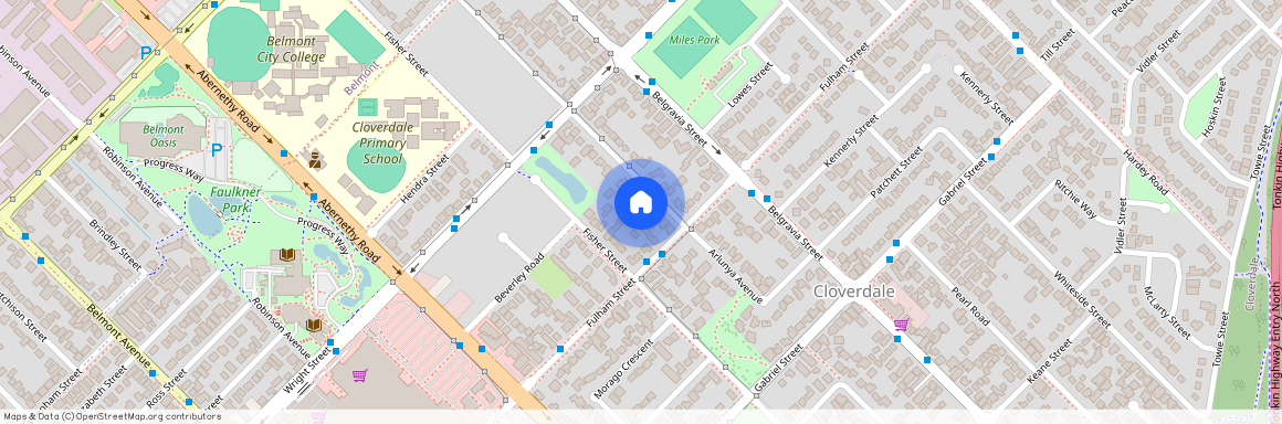 128 Arlunya Ave, WA 6105, Cloverdale