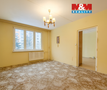 Pronájem bytu 1+1 35 m² - Photo 4