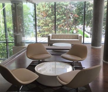 For Lease - 75 St Nicholas Street Unit# 706, Toronto, Ontario - Photo 5