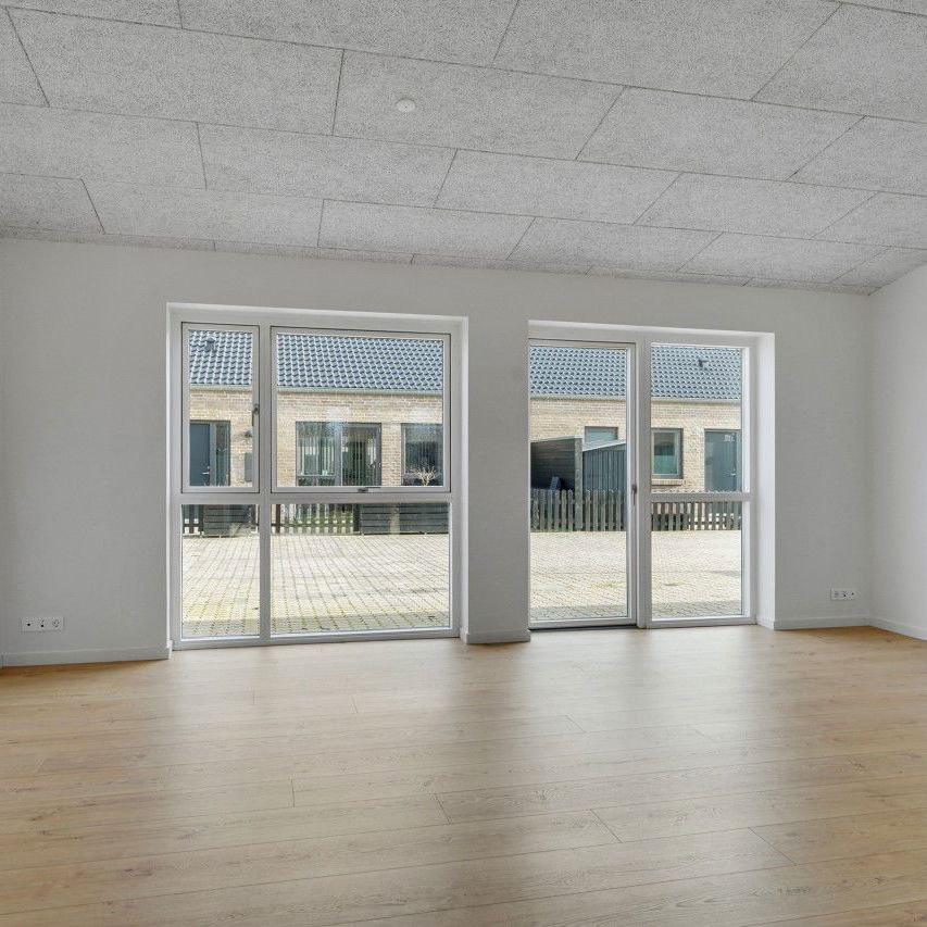 Haflingervej 13, 8960 Randers SØ - Photo 1