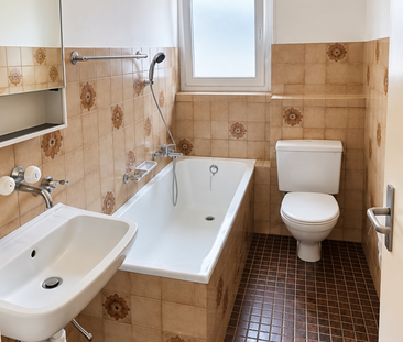 Ihr neues Zuhause in Grenchen – Charmante 3,5-Zimmer-Wohnung mit so... - Photo 2
