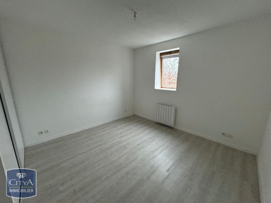Location Appartement 3 pièces 56m² ALENCON 61000 - Photo 1