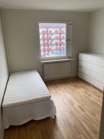 Kungsgatan, Uppsala - Photo 2