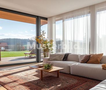 Exchange building: Modern 1-room house in a central location in Zurich - Foto 4