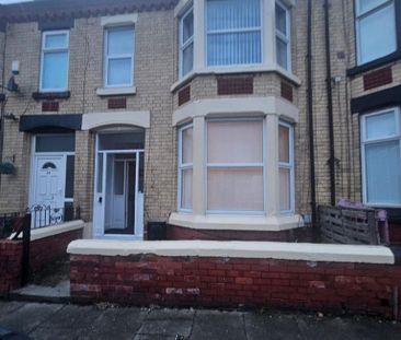 3 bedroom terraced house to rent - Photo 1