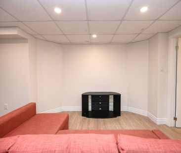 For Lease - 3148 Velmar Drive Unit# Basement, Mississauga, Ontario - Photo 4