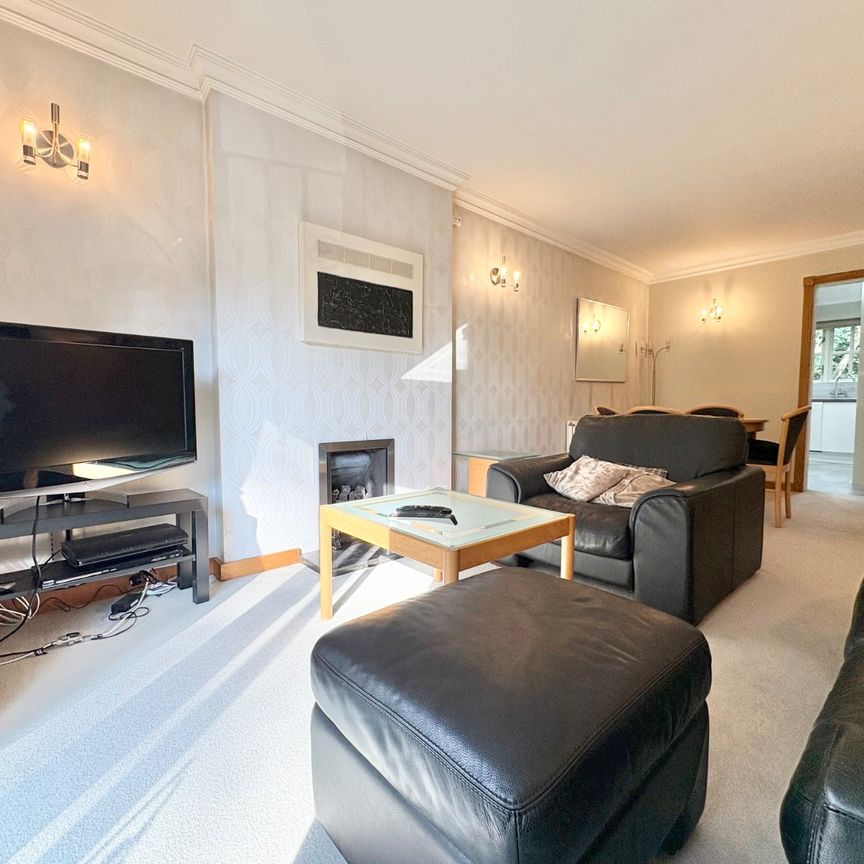 2 bedroom apartment to rent - Photo 1