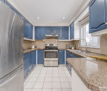 For Lease - 40 Kirk Drive, Brampton, Ontario - Photo 5