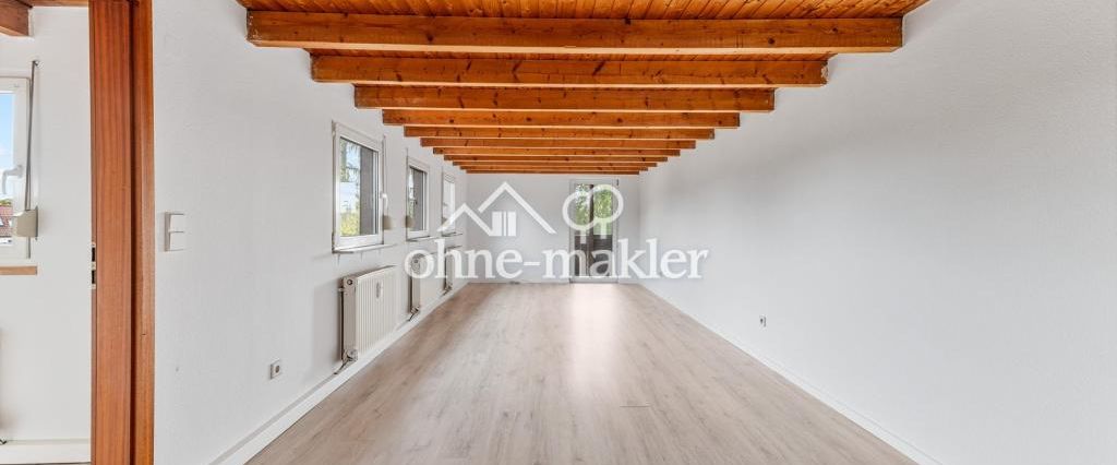 Sonnenbalkon inklusive: Moderne, bezugsfreie 2-Zi-Wohnung in familienfreundlicher Umgebung - Foto 1