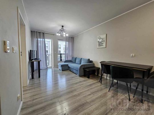 Na wynajem 2 pokoje w Kamienicy Nowa w Szczecinie - Фото 1