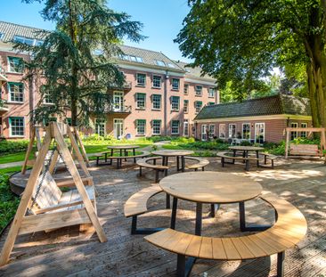 Te huur: Appartement Mgr. Aengenentlaan in Warmond - Foto 6