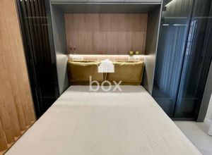 Studio/Γκαρσονιέρα για ενοικίαση - Κέντρο Θεσσαλονίκης, - Photo 5