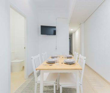 Cosy room in Valencia - Photo 3