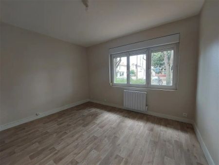 Location appartement 3 pièces - 50m² à Sotteville-les-rouen (76300) - Photo 3