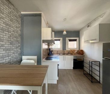 Appartement à louer 3 pièces 51.49m² - Photo 5