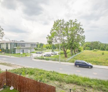 Komfortowe mieszkanie typu studio 36,6 m2 - Zdjęcie 5