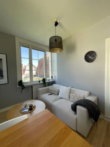 Nils Ericsons gata, Skövde - Foto 2