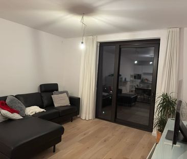 Appartement te huur - Foto 2