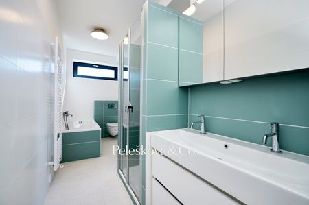 Pronájem domu 300 m² s pozemkem 475 m² - Фото 5