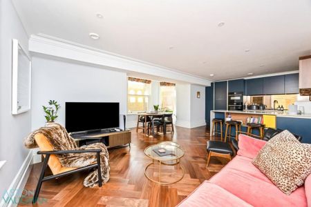 2 bedroom apartment to rent - Photo 5